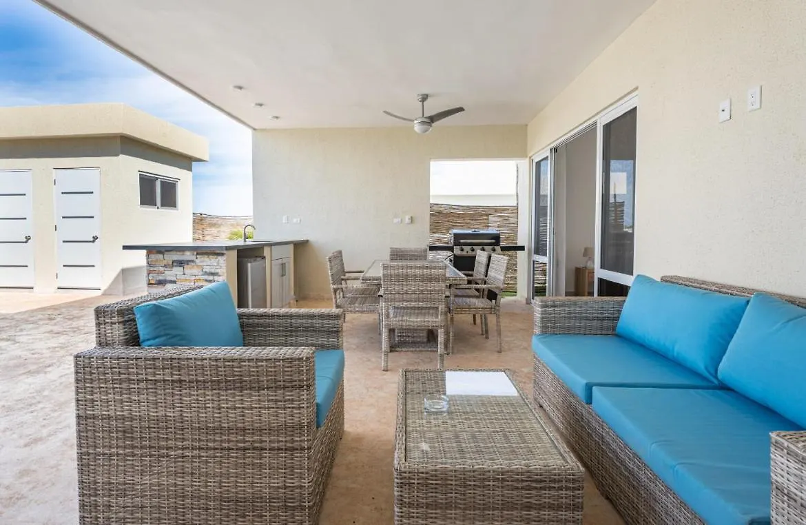 My Luxury Villa Sosúa