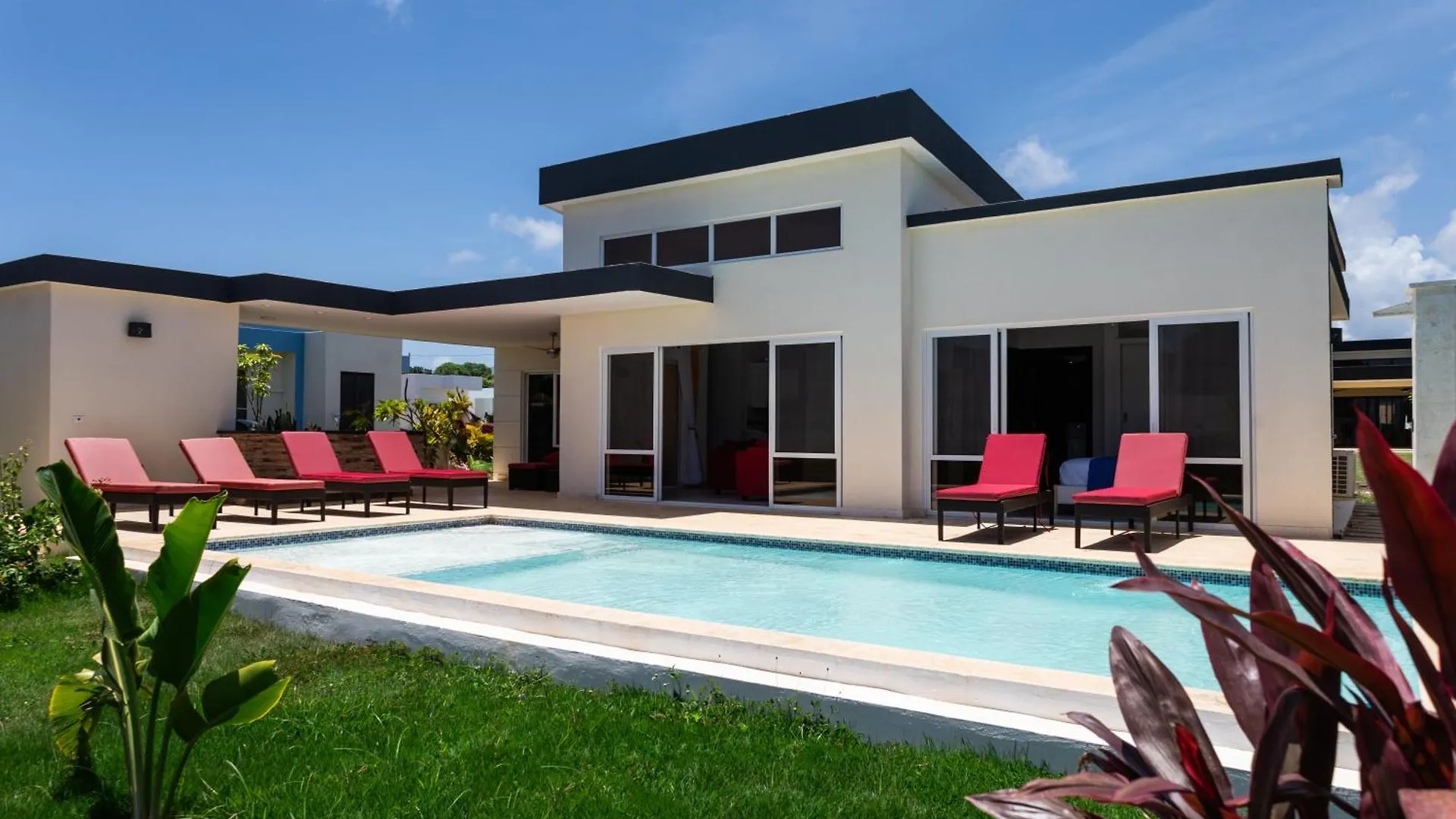 My Luxury Villa Sosúa